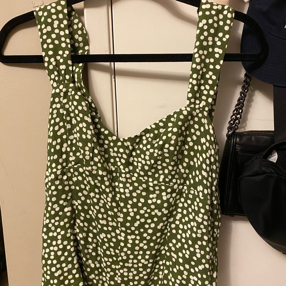 Reformation Tank Top - Picture 2 of 4